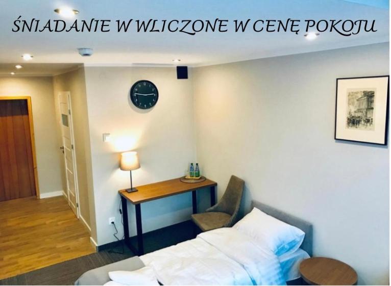 Centrum Szkoleniowo-Konferencyjne Warschau Exterior foto